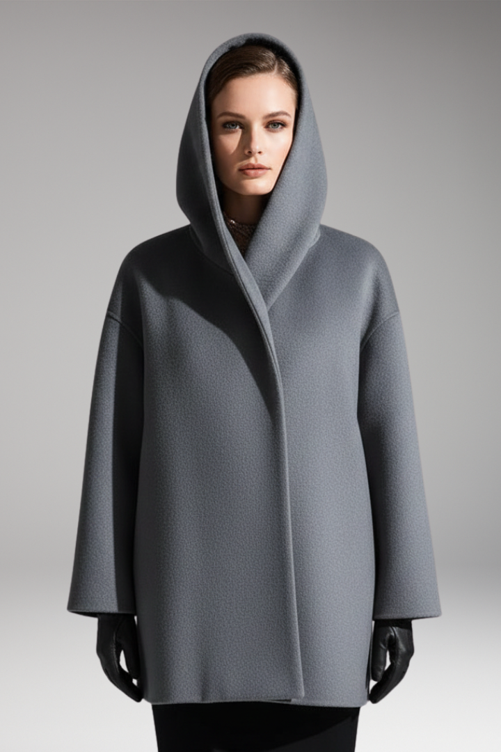 Women's Winter Parka Coat Insulated Full Length