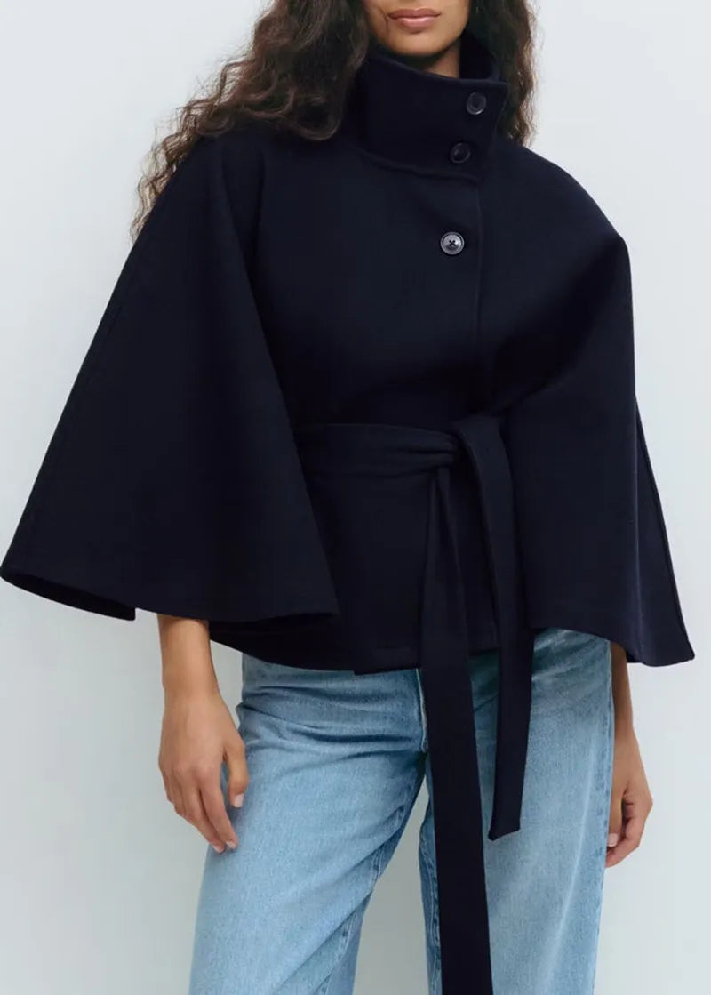 Ladies Warm Parka Winter Coat