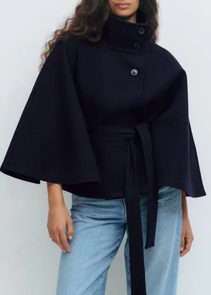 Ladies Warm Parka Winter Coat