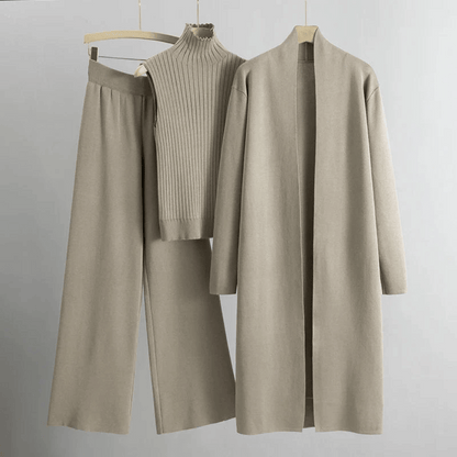Dakota | Women's Lightweight 3pc Pants Outfit