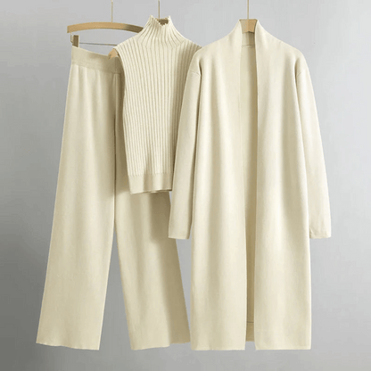 Dakota | Women's Lightweight 3pc Pants Outfit