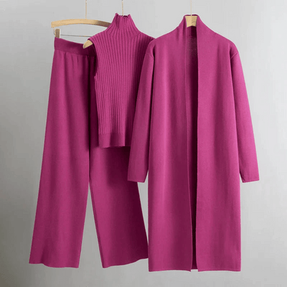 Dakota | Women's Lightweight 3pc Pants Outfit