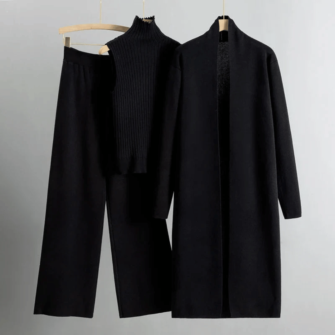 Dakota | Women's Lightweight 3pc Pants Outfit