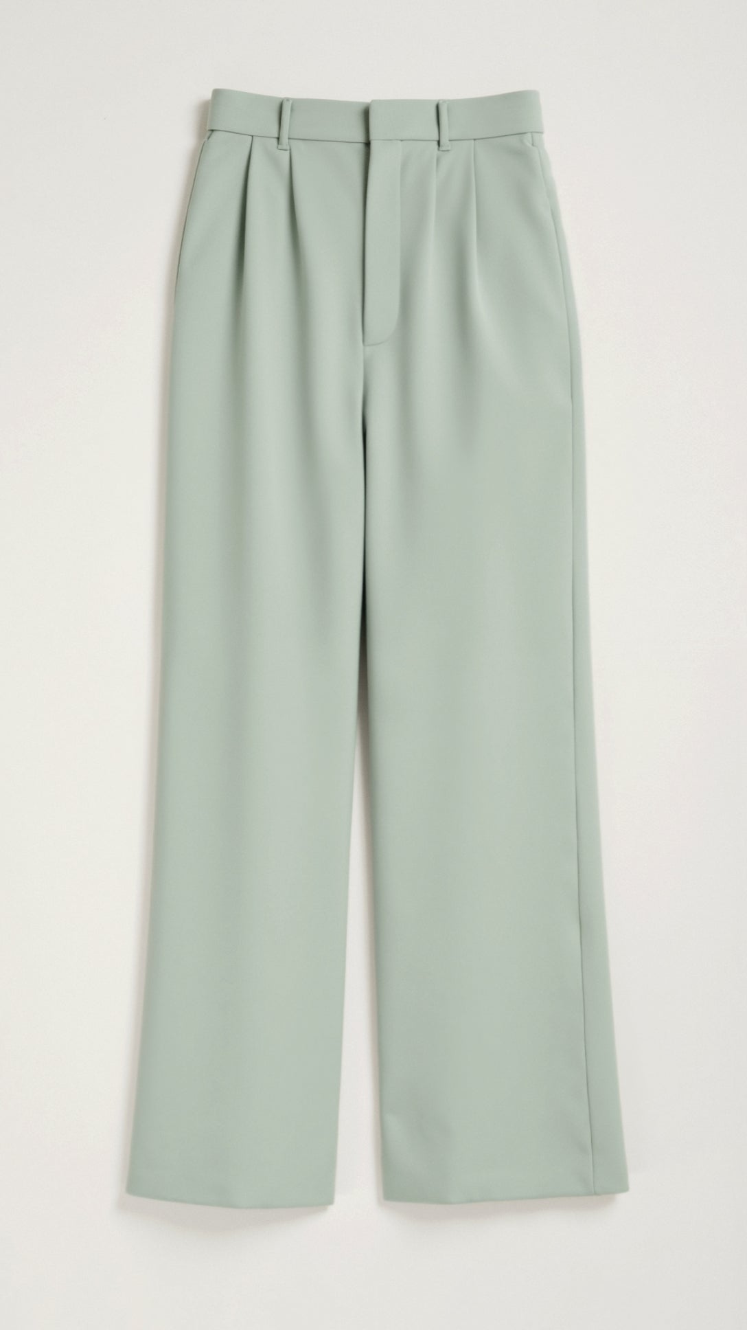 Comfortable Women's Loose Fit Trousers