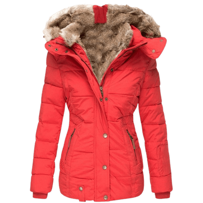 Women's Down Winter Coat