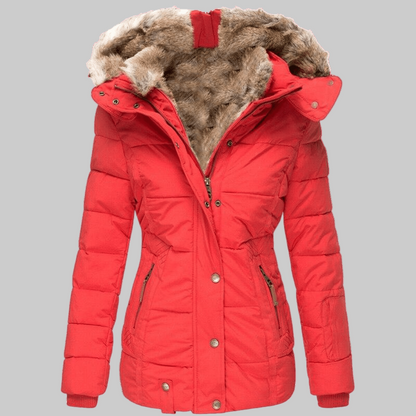 Women's Down Winter Coat