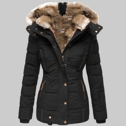 Women's Down Winter Coat