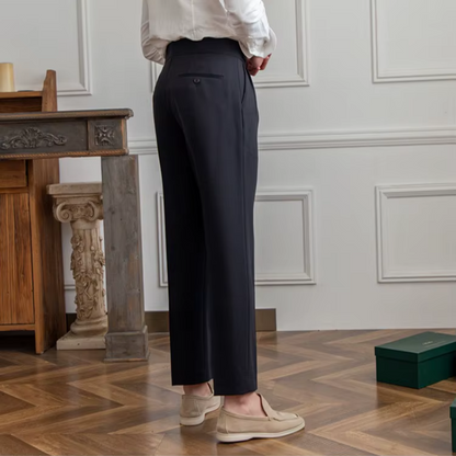 Elegant Mens Trousers