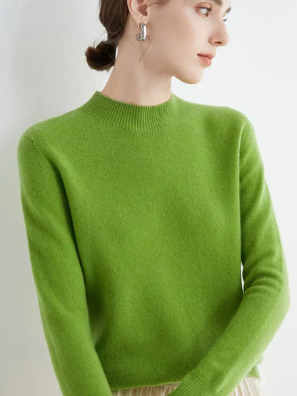 Women's Sweater Elegant Style