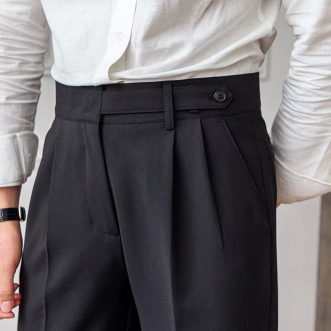Elegant Mens Trousers