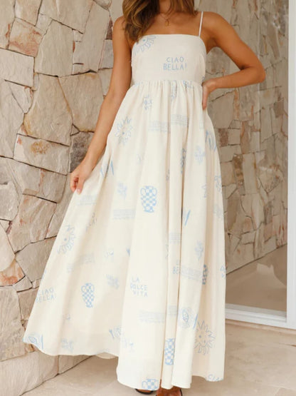 Elegant Long Sleeve Dress