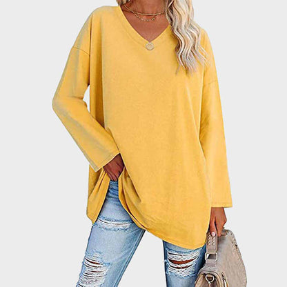 Women's Long Sleeve