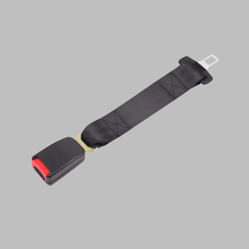 Universal Car Seat Belt Extender - VibreMode