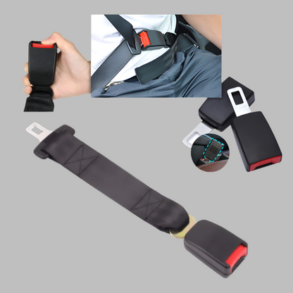 Universal Car Seat Belt Extender