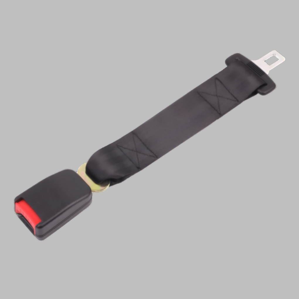 Universal Car Seat Belt Extender