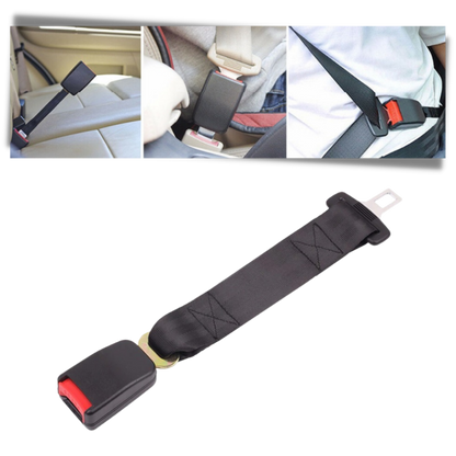 Universal Car Seat Belt Extender