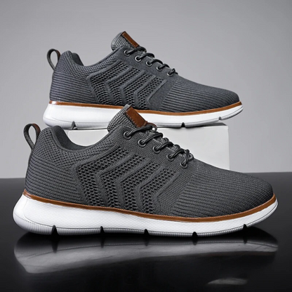 Men's Mesh Sport Sneakers Breathable