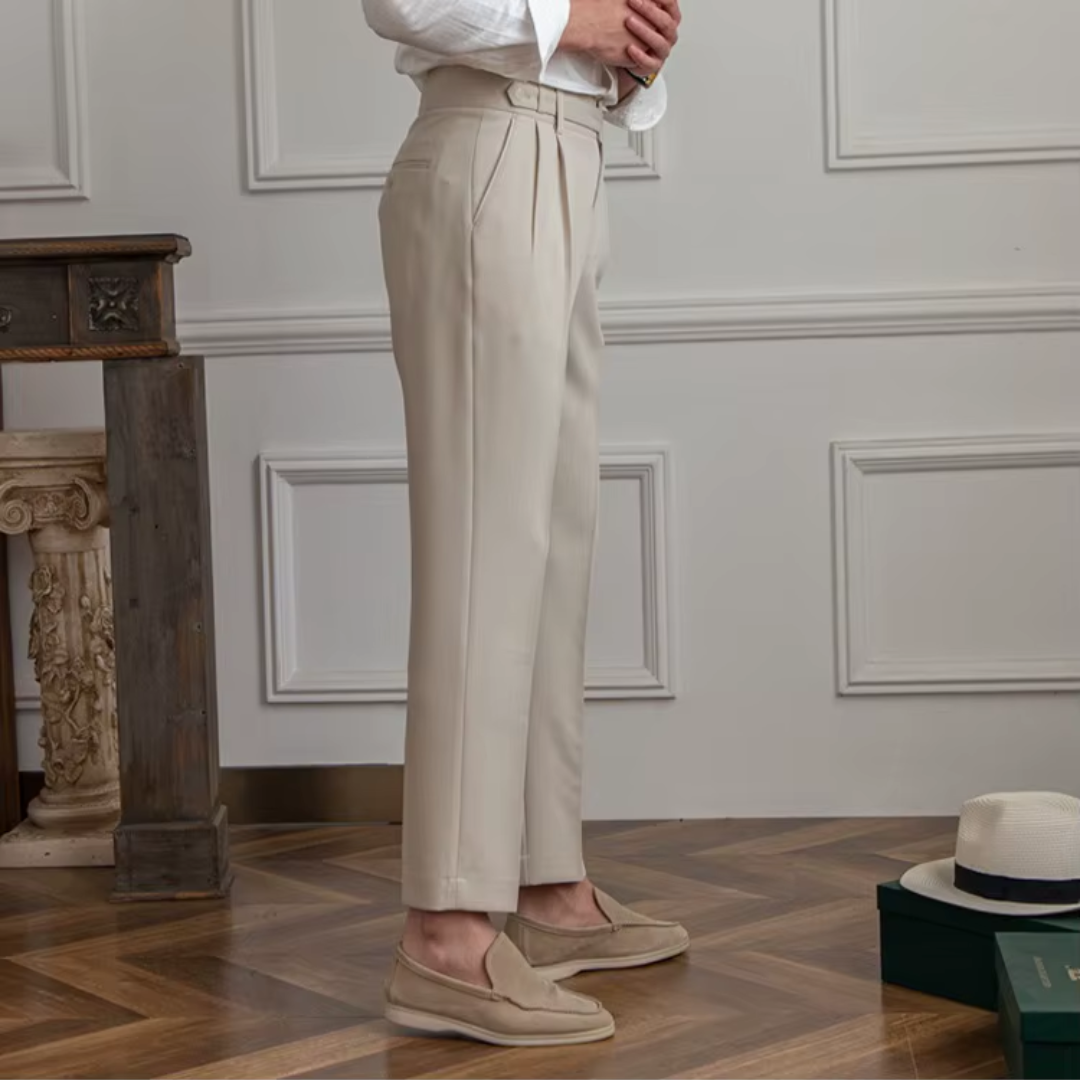 Elegant Mens Trousers