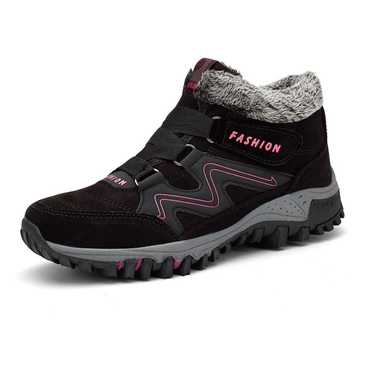 Women's Thermal Pain Relief Shoes