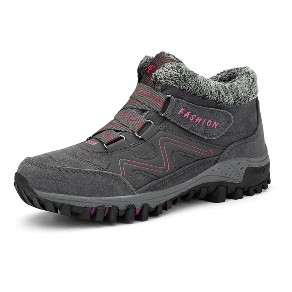 VibreMode Orthopedic Shoes Pain Relief