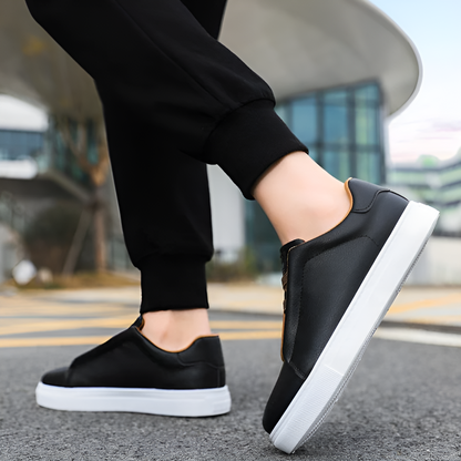 Men's Athletic Sneakers Comfortable Performance Shoes