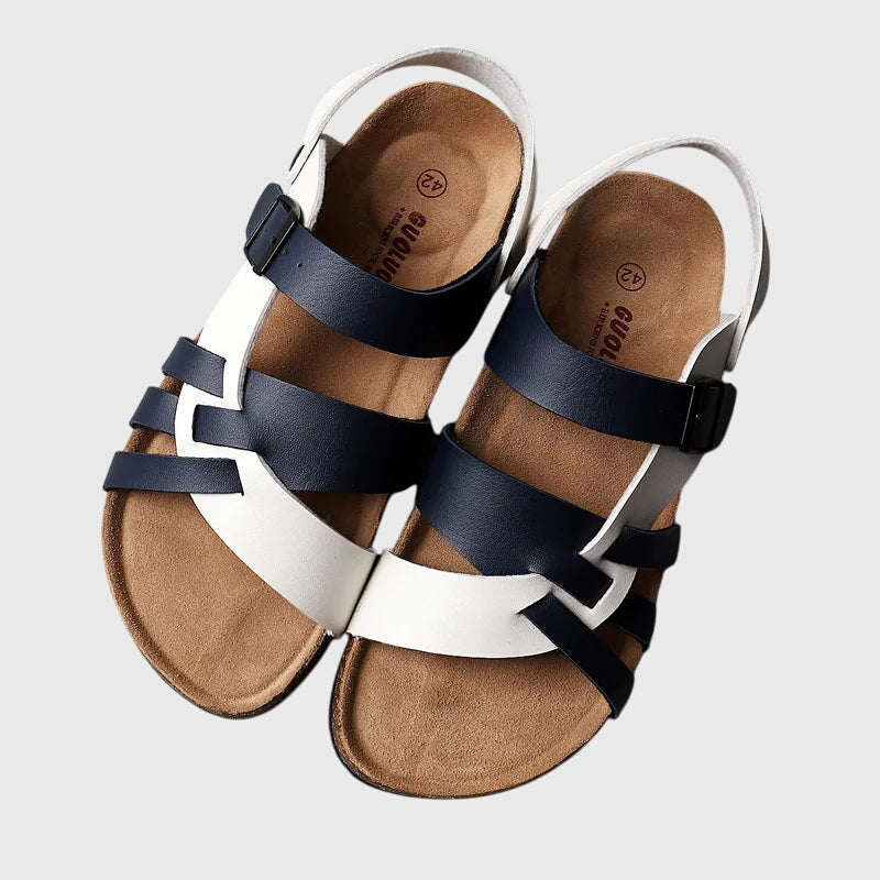 Comfy Beach Sandals