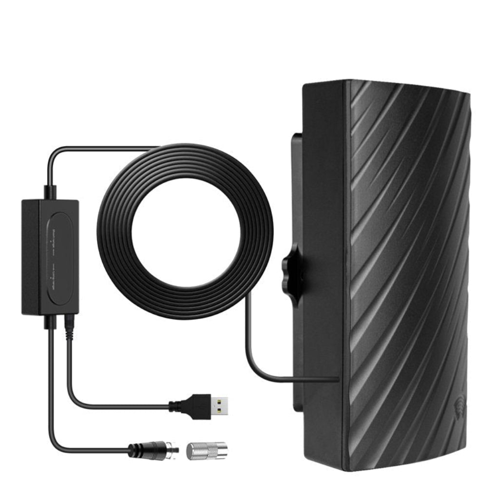 4K Indoor Hdtv Digital Antenna Long Range