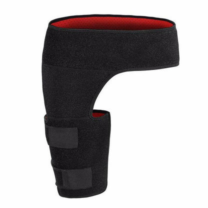 Neoprene Hip Support Brace Pain Relief