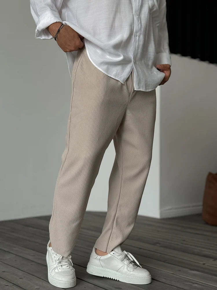 Comfortable Premium Men's Dress Pants