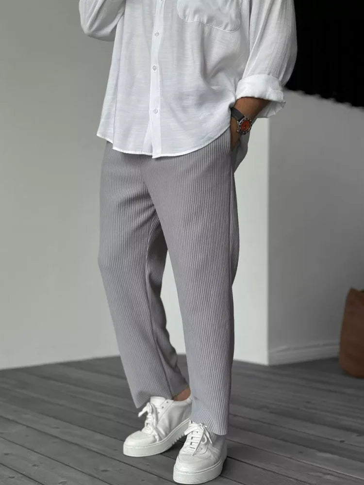 Comfortable Premium Men's Dress Pants