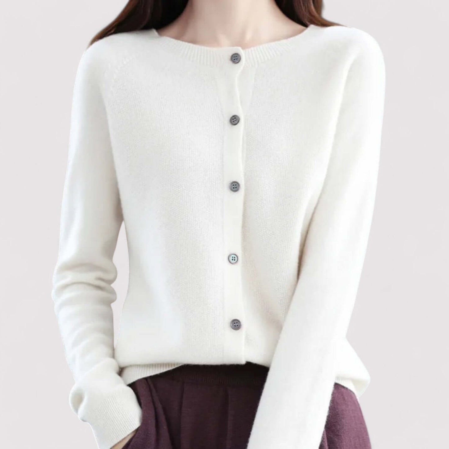 Women's Belluno Cardigan Sweater