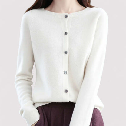 Women's Belluno Cardigan Sweater