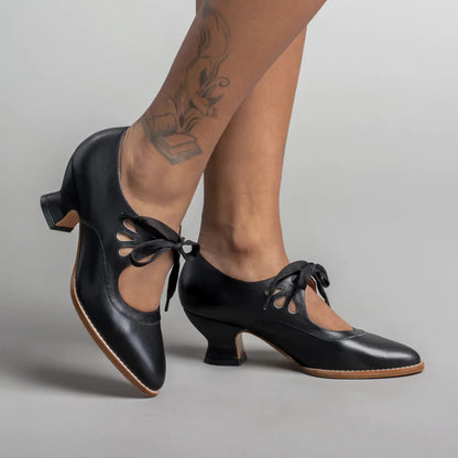 Mahalia Women's Heeled Shoes