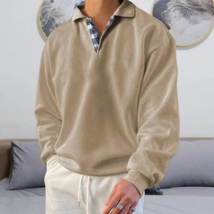 Men's Sweater Comfortable Casual - VibreMode