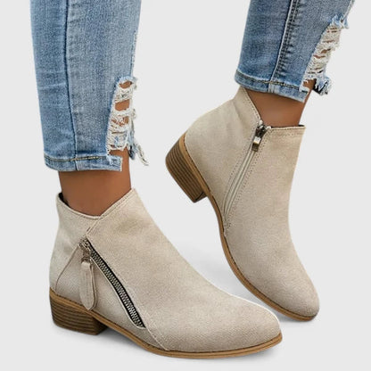 Orthopedic Boots