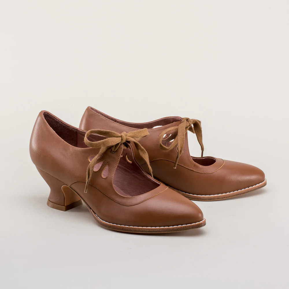 Mahalia Women's Heeled Shoes