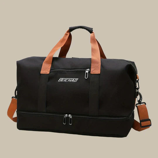 Men's Duffel Bag Spacious Stylish