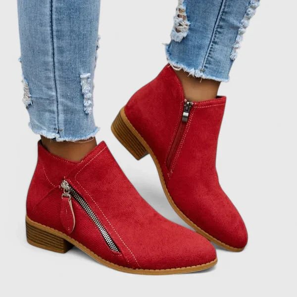 Orthopedic Boots