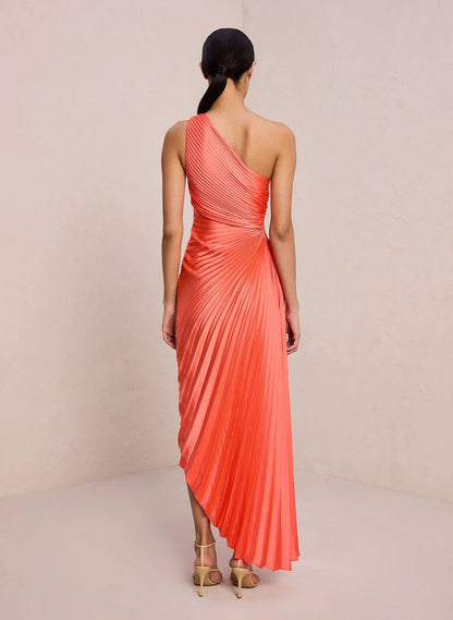 Lori Women's Elegant Maxi Dress