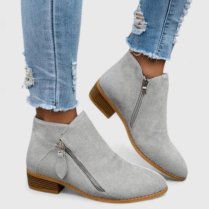 Orthopedic Boots