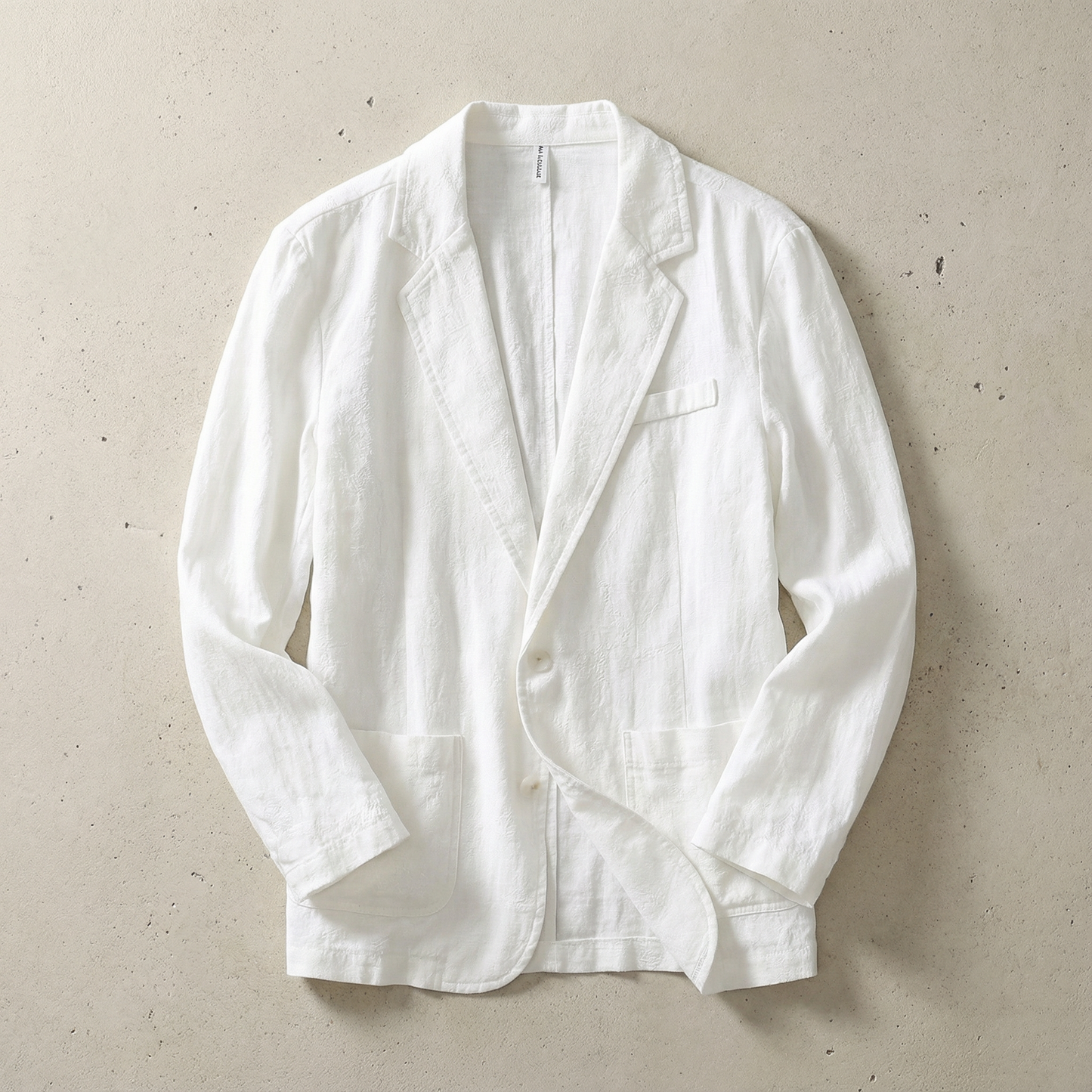 Linen Jacket For Men