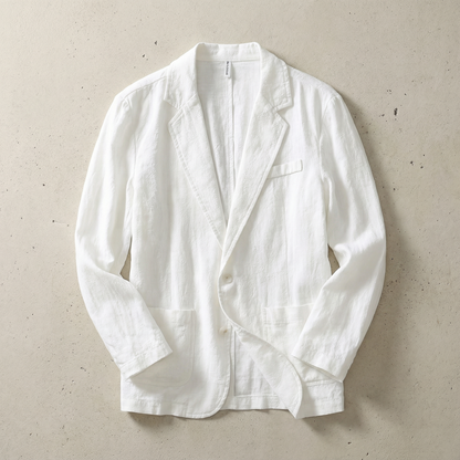 Linen Jacket For Men