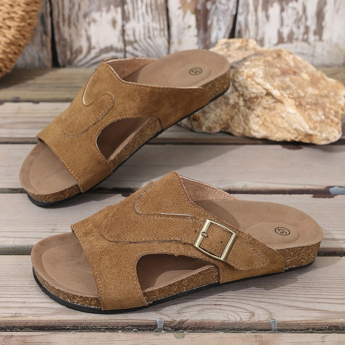 Women's Flat Sandals