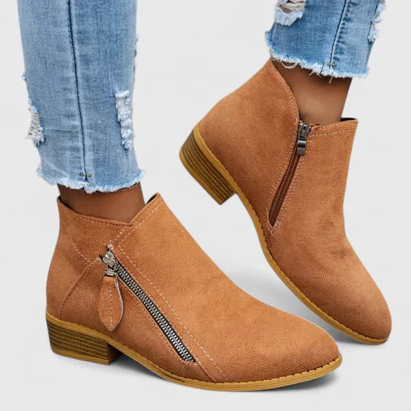 Orthopedic Boots