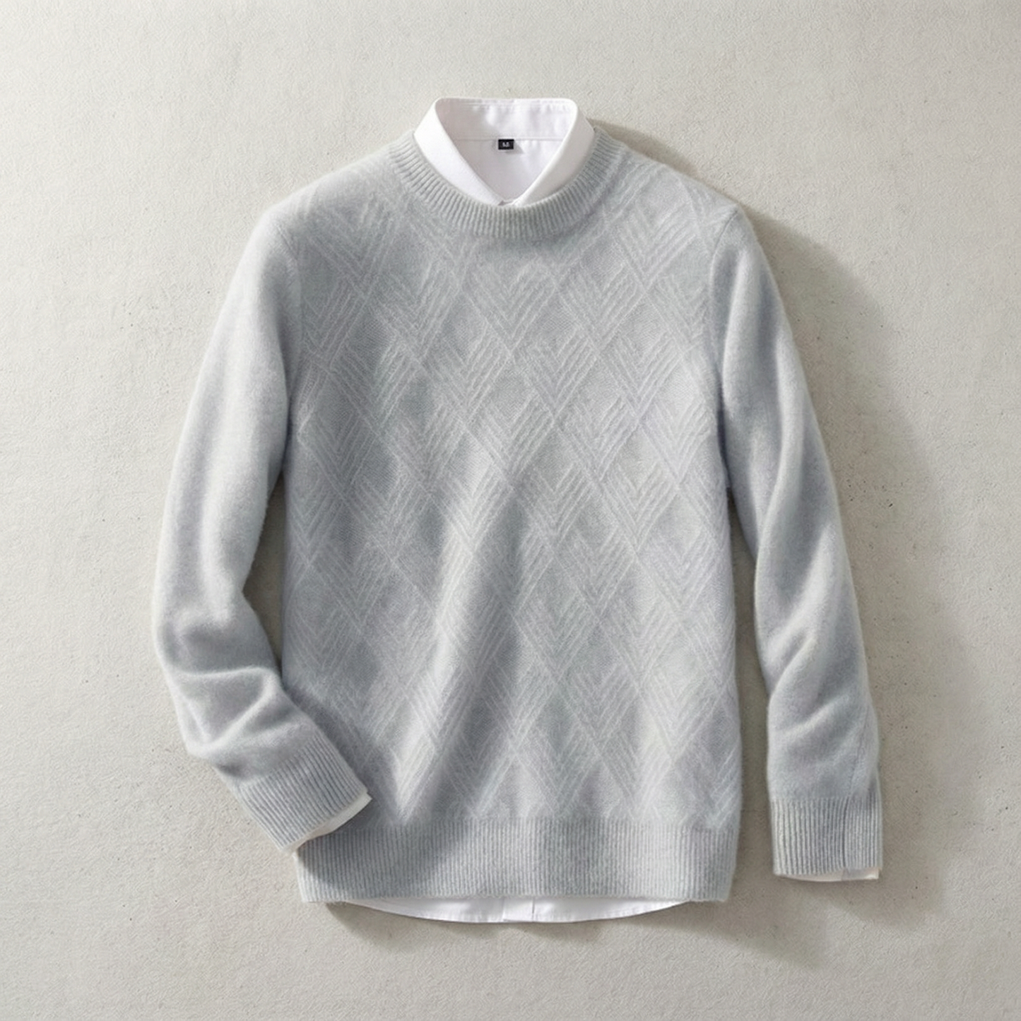 Lucca Women's Cashmere Sweater