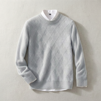 Lucca Women's Cashmere Sweater