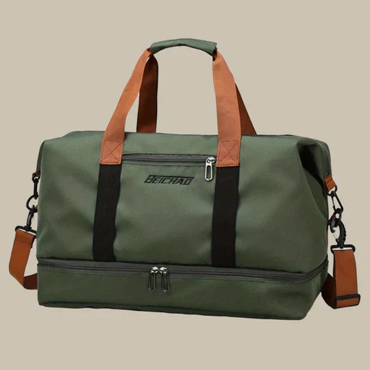 Men's Large Duffel Bag