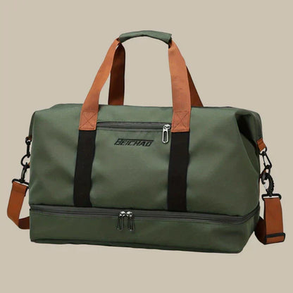 Men's Large Duffel Bag