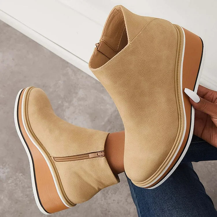 Women's Modern Boots