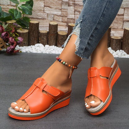Comfy Summer Women's Sandals